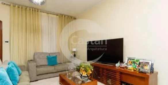 Sobrado com 3 Quartos à venda, 125m² no Vila Gomes Cardim, São Paulo