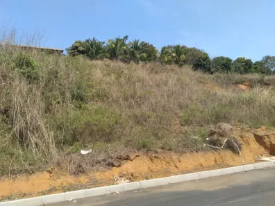 Lote/Terreno à venda, 450m² no Jardim Interlagos (Ponta Negra), Maricá