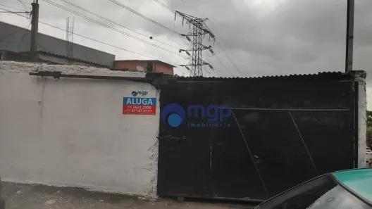 Ponto Comercial para alugar, 100m² no Parque Industrial Cumbica, Guarulhos