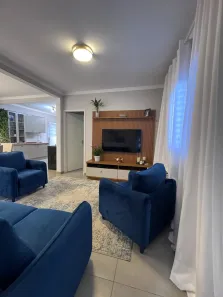 Casa com 3 Quartos à venda, 150m² no Jardim São Sebastião, Hortolândia