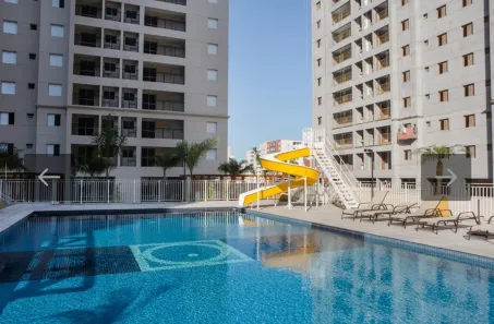 Apartamento com 2 Quartos à venda, 63m² no Marapé, Santos