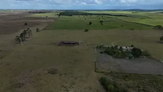 Fazenda/Sítio com 3 Quartos à venda, 1650000m² no , Mataraca