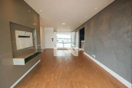 Apartamento com 3 Quartos à venda, 133m² no Parque Reboucas, São Paulo