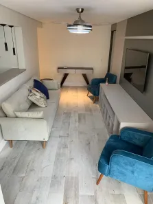 Apartamento com 2 Quartos à venda, 97m² no Jardim Brasil (Zona Sul), São Paulo