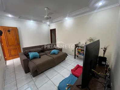 Casa com 3 Quartos à venda, 96m² no Jardim Brasília, Piracicaba