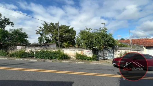 Lote/Terreno à venda, 950m² no Vila São Sebastião, Mogi das Cruzes