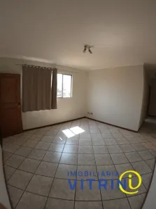 Apartamento com 3 Quartos à venda, 75m² no Castelo, Belo Horizonte