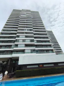 Apartamento com 3 Quartos à venda, 146m² no Guararapes, Fortaleza