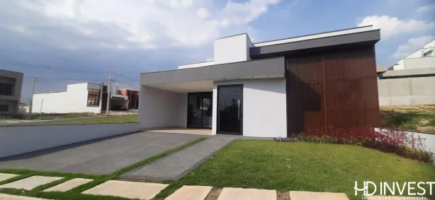 Casa com 3 Quartos à venda, 300m² no Loteamento Park Gran Reserve, Indaiatuba