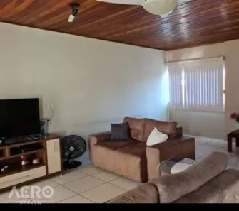 Casa com 3 Quartos à venda, 221m² no Jardim Ouro Verde, Bauru