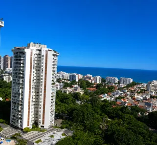 Flat com 2 Quartos à venda, 68m² no Barra da Tijuca, Rio de Janeiro