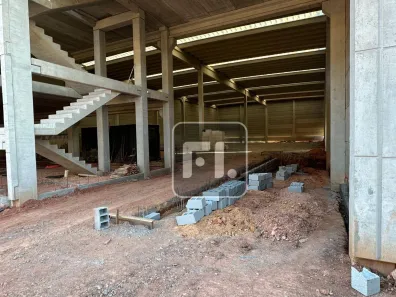 Galpão/Depósito/Armazém para alugar, 2400m² no Centro, Vargem Grande Paulista
