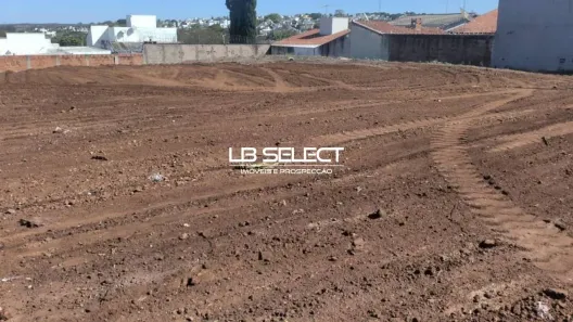 Lote/Terreno à venda, 864m² no Cidade Jardim, Uberlândia