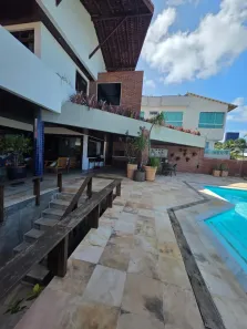 Casa com 4 Quartos à venda, 580m² no Ponta Negra, Natal