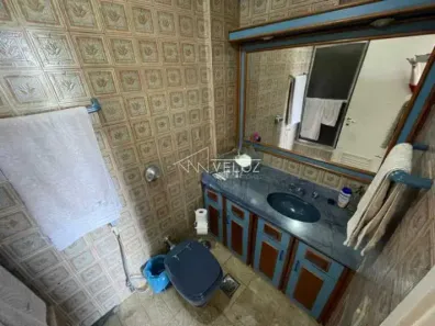 Apartamento com 3 Quartos à venda, 97m² no Lagoa, Rio de Janeiro