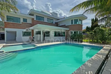 Casa com 7 Quartos à venda, 555m² no Quinta do Guarau, Peruíbe