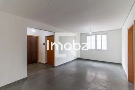 Apartamento com 3 Quartos à venda, 105m² no Perdizes, São Paulo