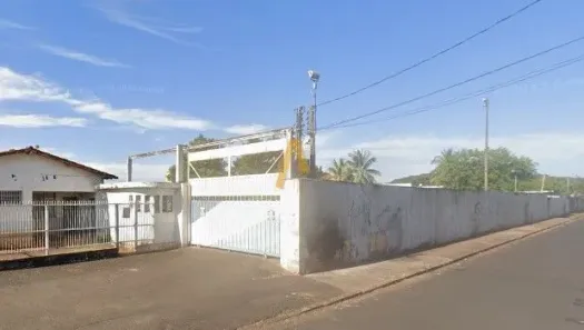 Lote/Terreno à venda, 5937m² no Campos Elíseos, Ribeirão Preto
