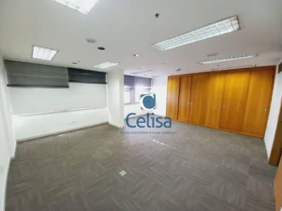 Sala Comercial à venda, 110m² no Centro, Rio de Janeiro