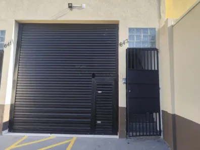 Sala Comercial para alugar, 45m² no Jardim Satélite, São José dos Campos