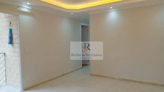 Apartamento com 2 Quartos à venda, 60m² no Parque Residencial Indaiá, Indaiatuba