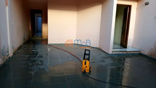Casa com 3 Quartos à venda, 105m² no Jardim Vitória, Macaé