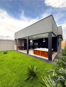 Casa com 3 Quartos à venda, 185m² no Jardim Tropical, Aparecida de Goiânia