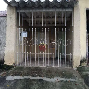 Casa com 2 Quartos à venda, 62m² no Estiva, Taubaté