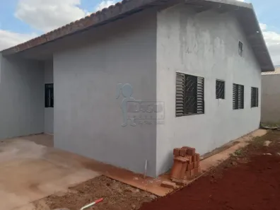 Casa com 3 Quartos à venda, 61m² no Jardinópolis, Jardinópolis