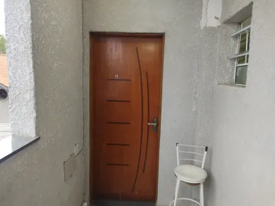 Apartamento com 2 Quartos para alugar, 45m² no Jardim Lajeado, São Paulo