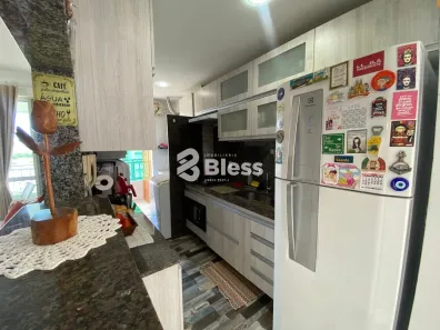 Apartamento com 3 Quartos à venda, 70m² no Ponta Negra, Natal
