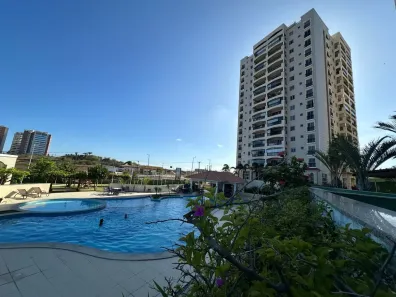 Apartamento com 3 Quartos à venda, 80m² no Praia do Futuro I, Fortaleza