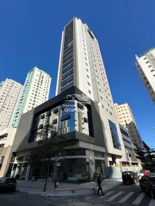 Apartamento com 4 Quartos à venda, 135m² no Centro, Balneário Camboriú