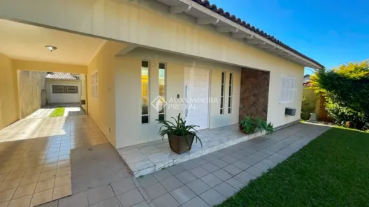 Casa com 4 Quartos para alugar, 180m² no Natal, Gravataí
