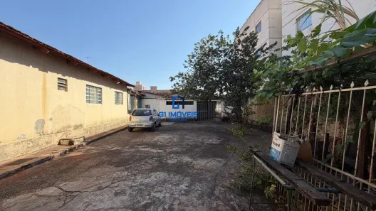 Lote/Terreno à venda, 555m² no Setor Sudoeste, Goiânia