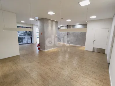 Ponto Comercial à venda, 320m² no Centro, Campinas