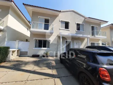 Casa de Condomínio com 4 Quartos à venda, 141m² no Socorro, São Paulo