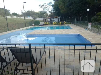 Apartamento com 2 Quartos à venda, 50m² no Jardim Ester, Itatiba