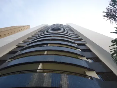 Apartamento com 3 Quartos para alugar, 100m² no Vila Clementino, São Paulo