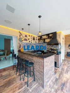 Casa de Condomínio com 3 Quartos à venda, 380m² no Alphaville, Santana de Parnaíba