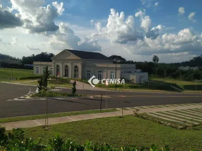 Lote/Terreno à venda, 522m² no Jardim Santa Rita, Indaiatuba