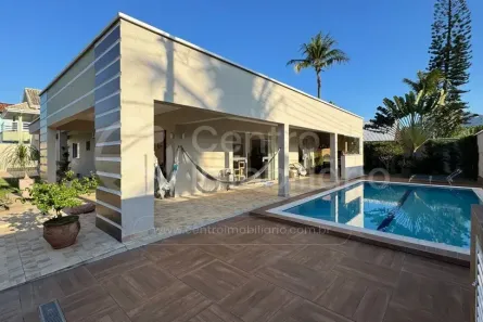 Casa com 3 Quartos à venda, 300m² no Jardim Ribamar, Peruíbe