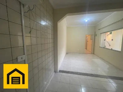 Sobrado com 3 Quartos à venda, 262m² no Vila Feital, Mauá
