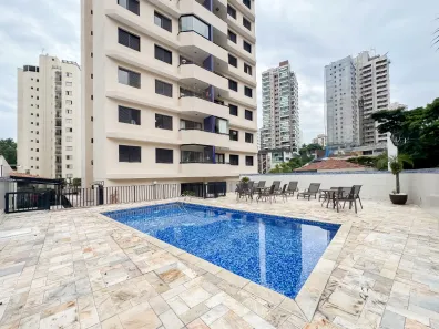 Apartamento com 2 Quartos à venda, 61m² no Chácara Inglesa, São Paulo