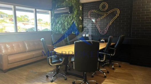 Sala Comercial à venda, 45m² no Jardim Flórida, Jundiaí