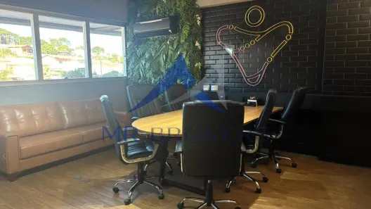 Sala Comercial à venda, 45m² no Jardim Flórida, Jundiaí