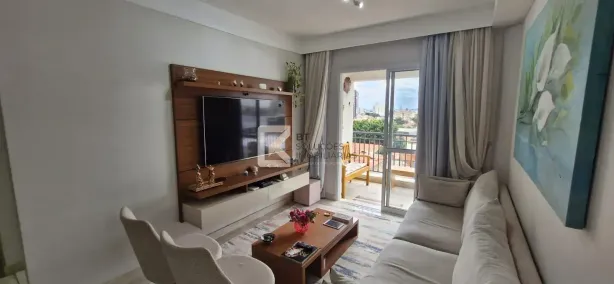 Apartamento com 3 Quartos à venda, 79m² no Jardim América, Indaiatuba