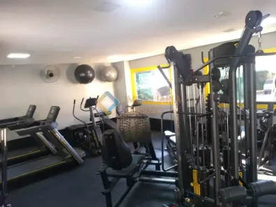 Apartamento com 2 Quartos à venda, 48m² no City Ribeirão, Ribeirão Preto