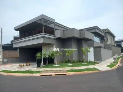 Casa de Condomínio com 3 Quartos à venda, 300m² no Setlife Mirassol, Mirassol