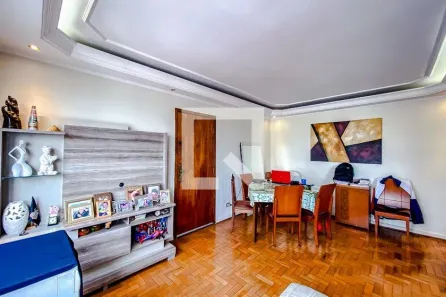 Apartamento com 3 Quartos à venda, 90m² no Mooca, São Paulo